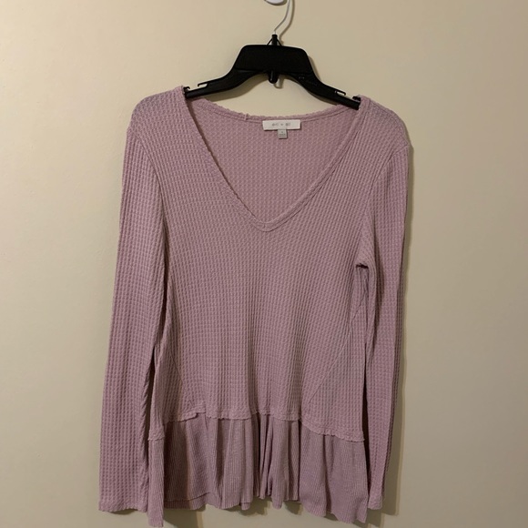 ERI & ALI  Top, size Small - Picture 8 of 13